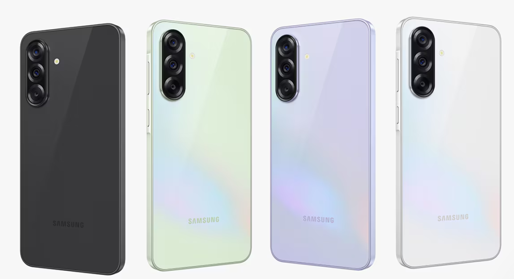 Samsung a56 vs a46 by mktechware